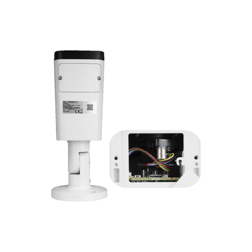 Kamera IP BCS LINE BCS-L-TIP44VCR6L6-Ai1