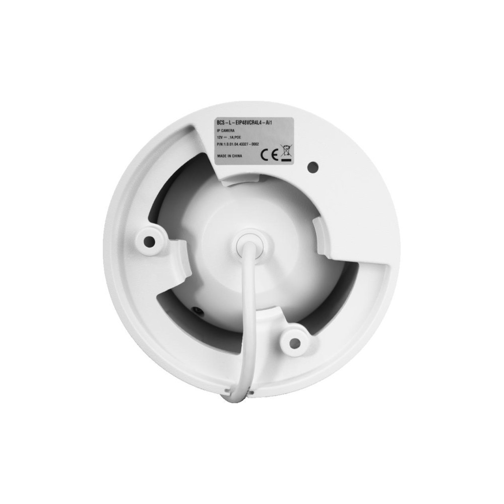 Kamera BCS LINE BCS-L-EIP48VCR4L4-Ai1