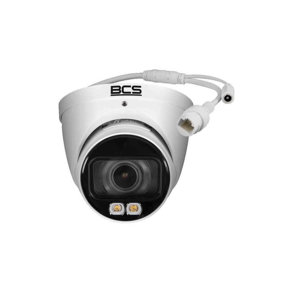 Kamera BCS LINE BCS-L-EIP48VCR4L4-Ai1