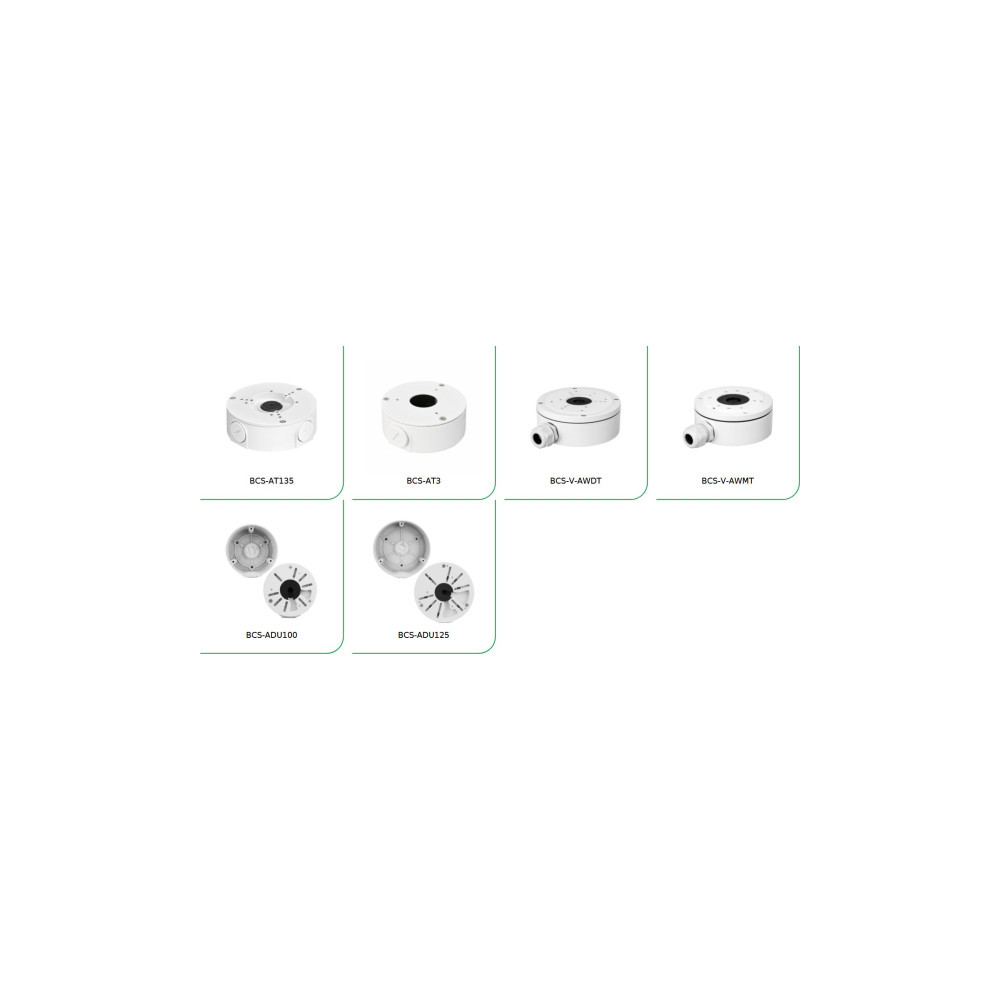 Kamera BCS VIEW BCS-V-TIP14FSR3L3(2)