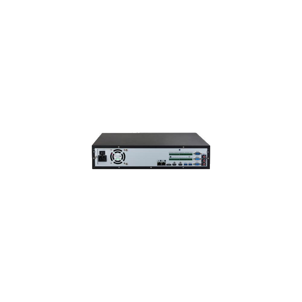 Rejestrator IP Dahua NVR5816-EI2