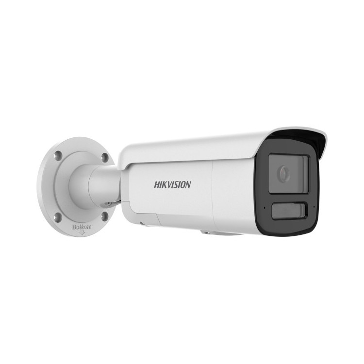 Kamera IP Hikvision DS-2CD2T43G2-LIZS2UY/SL(2.8/4mm)