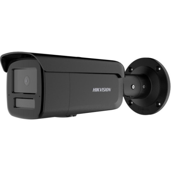 Kamera IP Hikvision DS-2CD2T83G2-LIS2U/SL(2.8mm)/BLACK