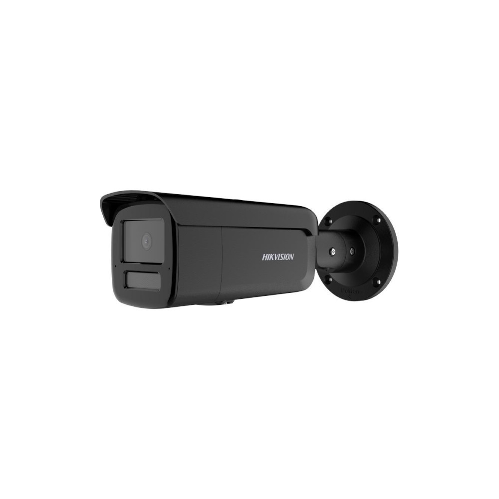 Kamera IP Hikvision DS-2CD2T83G2-LIS2U/SL(2.8mm)/BLACK