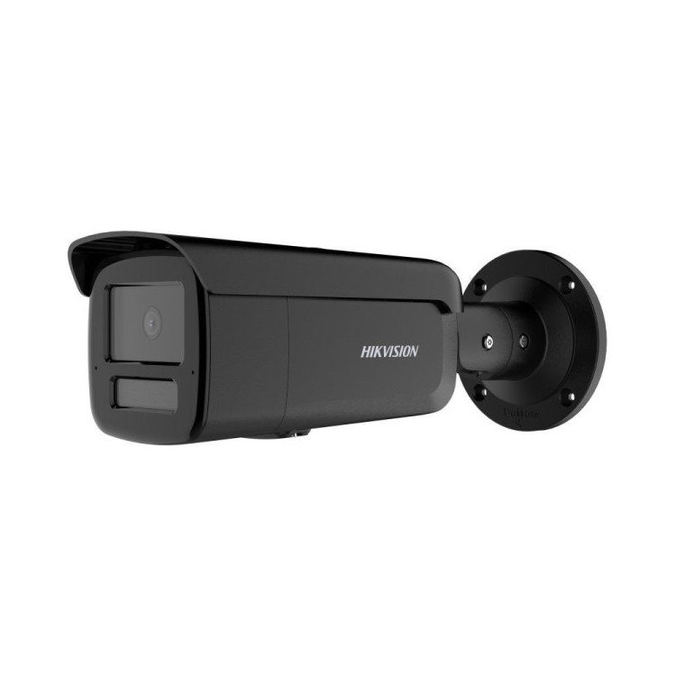 Kamera IP Hikvision DS-2CD2T83G2-LIS2U/SL(2.8mm)/BLACK