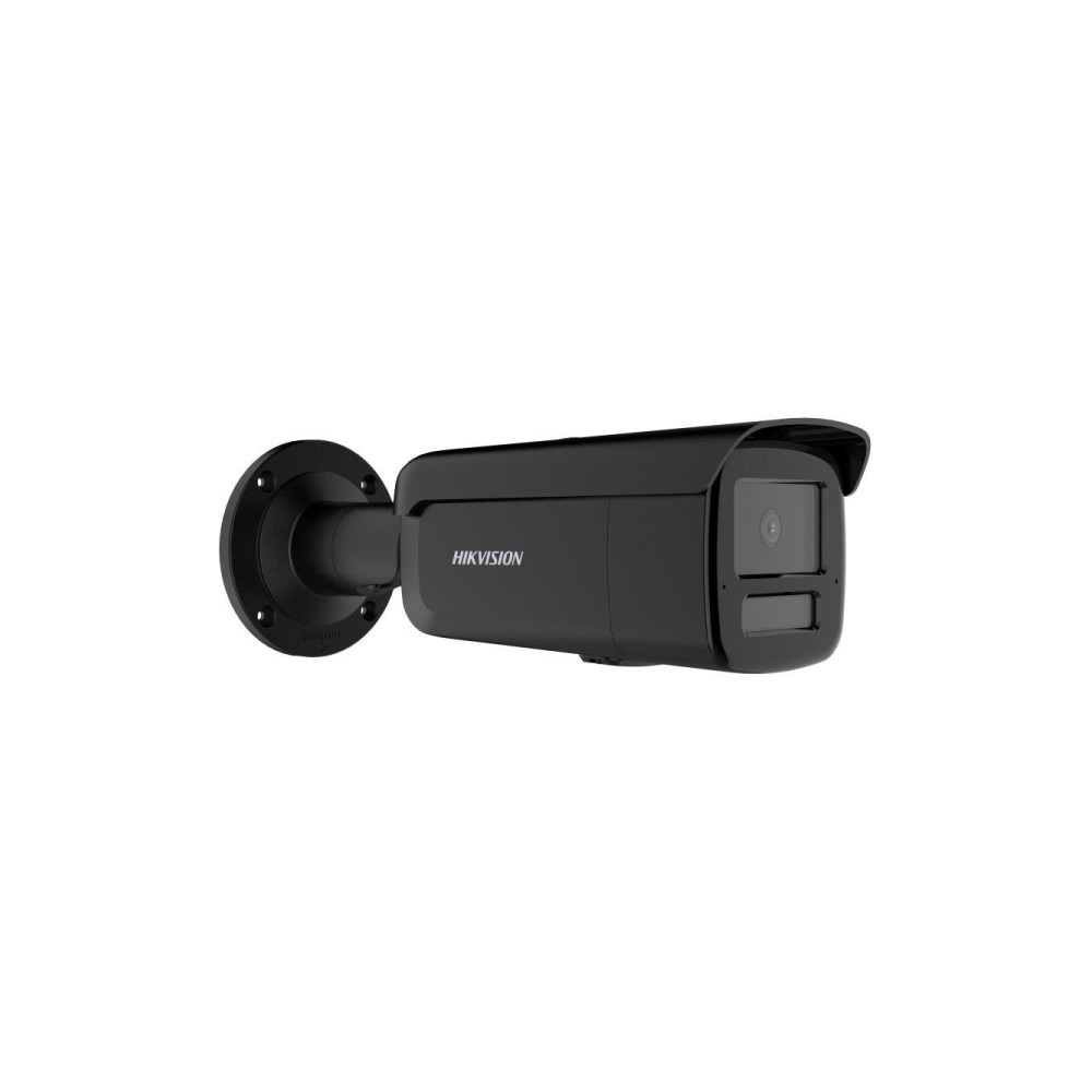 Kamera IP Hikvision DS-2CD2T83G2-LIS2U/SL(2.8mm)/BLACK