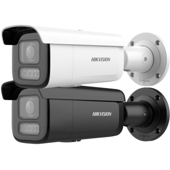 Kamera IP Hikvision DS-2CD2683G2-LIZS2U(2.8-12mm)/BLACK