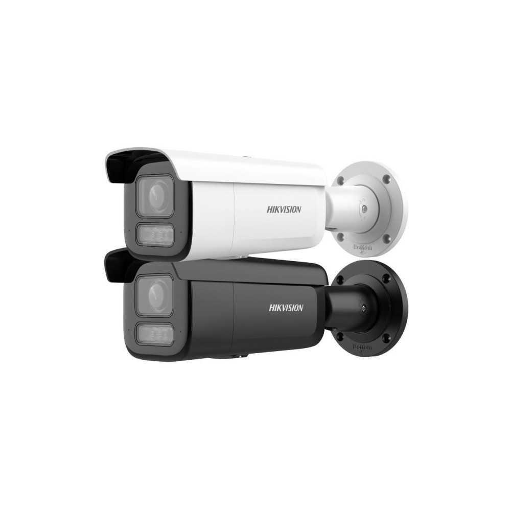 Kamera IP Hikvision DS-2CD2683G2-LIZS2U(2.8-12mm)/BLACK