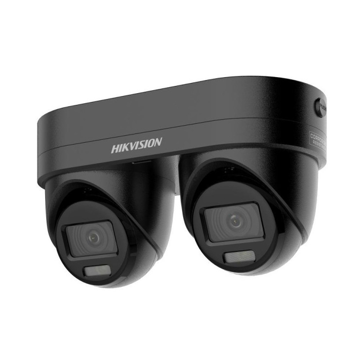 Kamera IP Hikvision DS-2CD2346G3D-IZ2UY/SL(2.8/4)BLACK