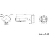 Kamera IP Hikvision DS-2CD2646G2H-IZS2U/SL(2.8-12mm)/eF