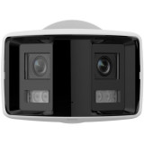 Kamera IP Hikvision DS-2CD2T66G2P-ISU/SL 2.8mm C PL