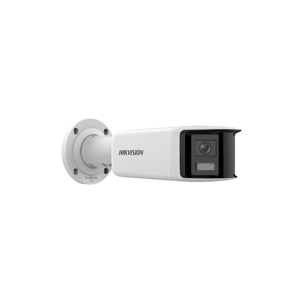 Kamera IP Hikvision DS-2CD2T66G2P-ISU/SL 2.8mm C PL