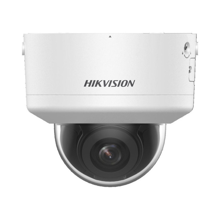 Kamera IP Hikvision DS-2CD2766G2H-IPTRZS 2.8-12mm