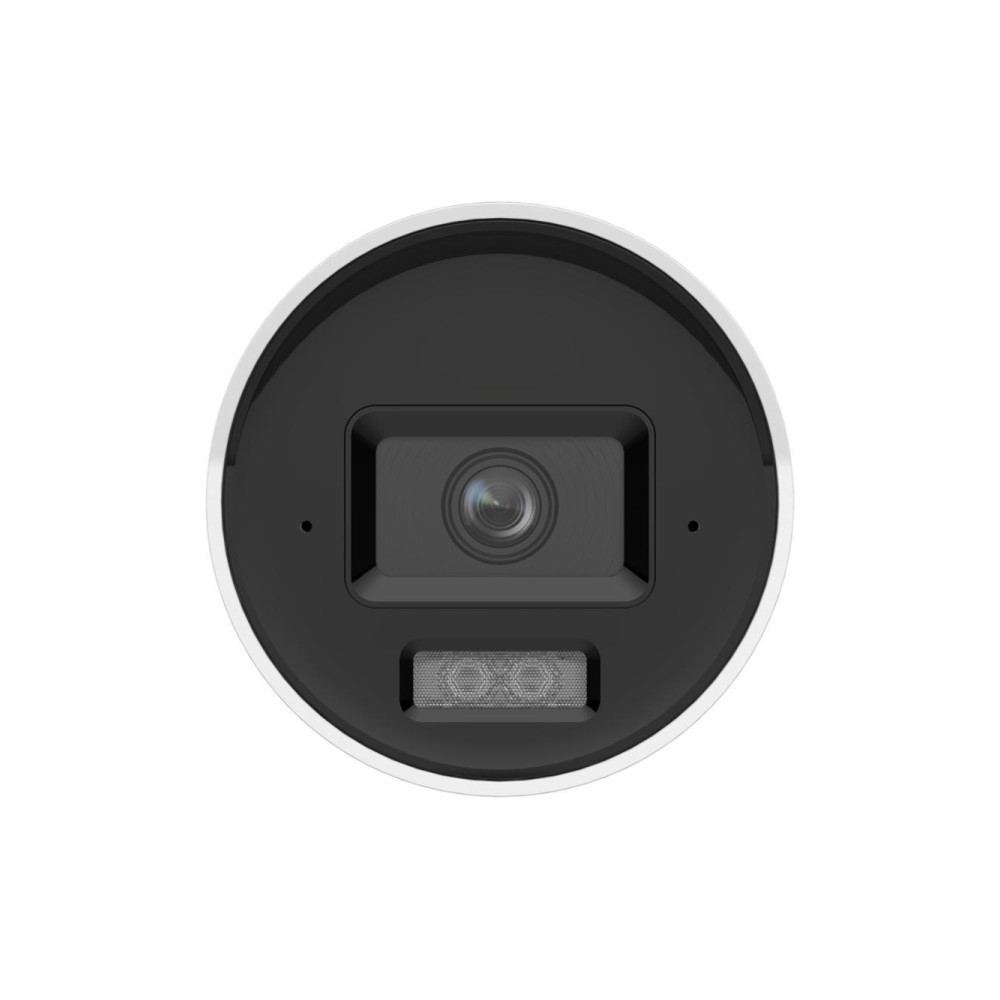 Kamera IP Hikvision DS-2CD2067G3-LI2UY/SRB(2.8mm)/BLACK