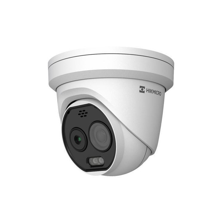 Kamera IP Hikvision HM-TD1218-3/G0/T1A