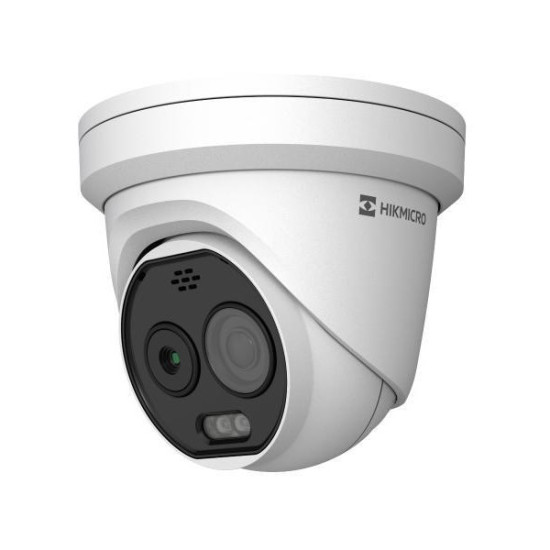 Kamera IP Hikvision HM-TD1228-3/G1/T3A