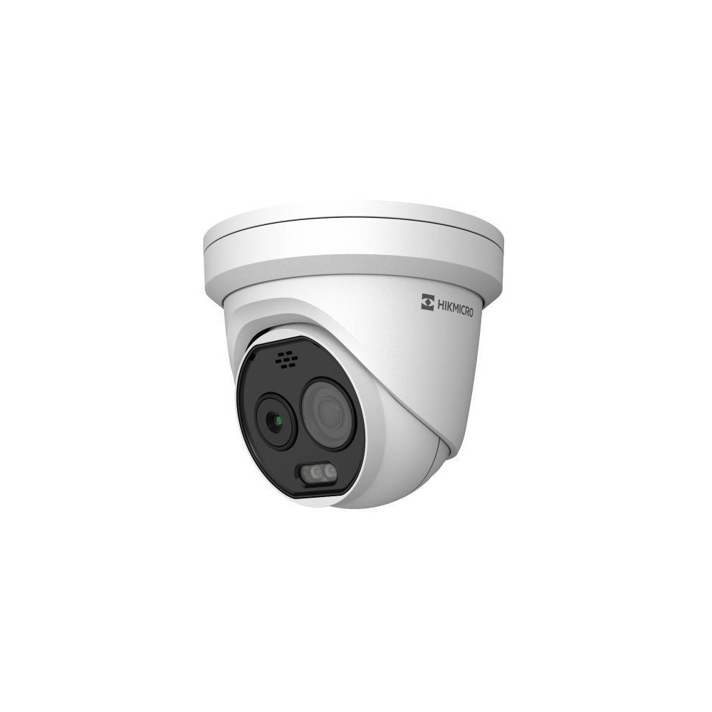 Kamera IP Hikvision HM-TD1228-3/G1/T3A