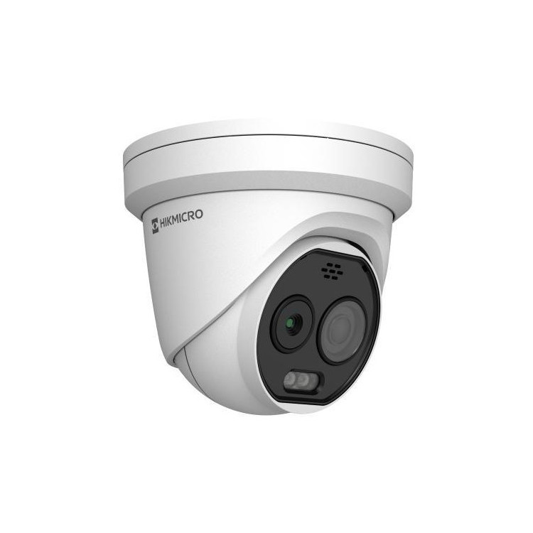 Kamera IP Hikvision HM-TD1228-7/G1/T3A