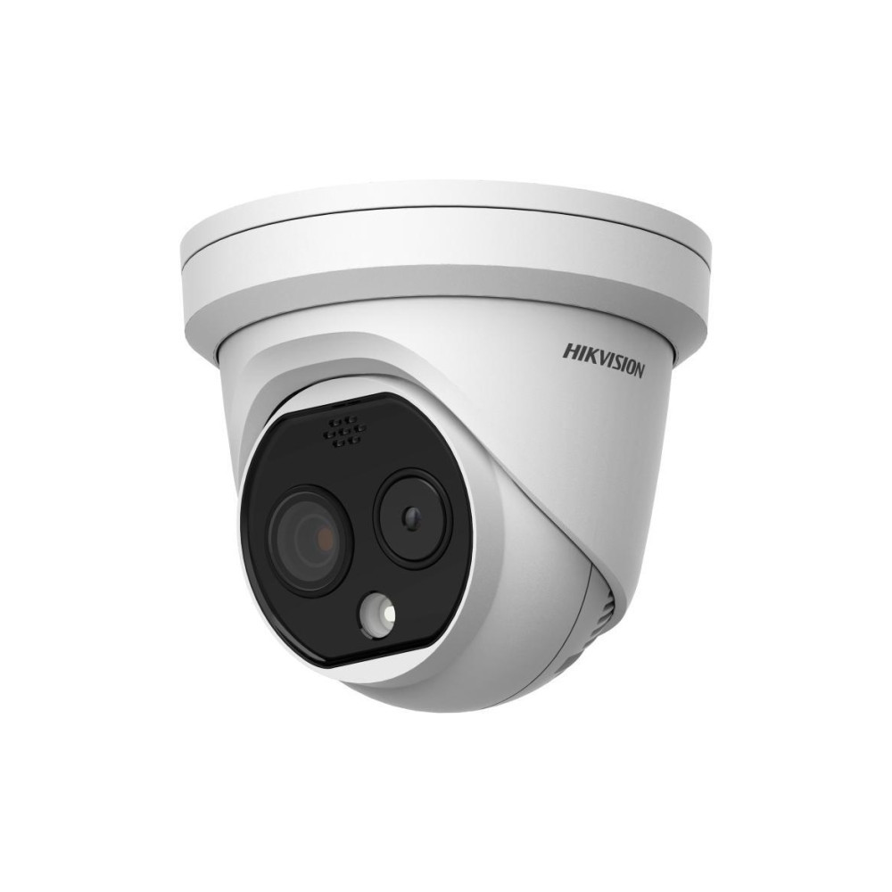 Kamera IP Hikvision HM-TD1228T-2/G1/T3A
