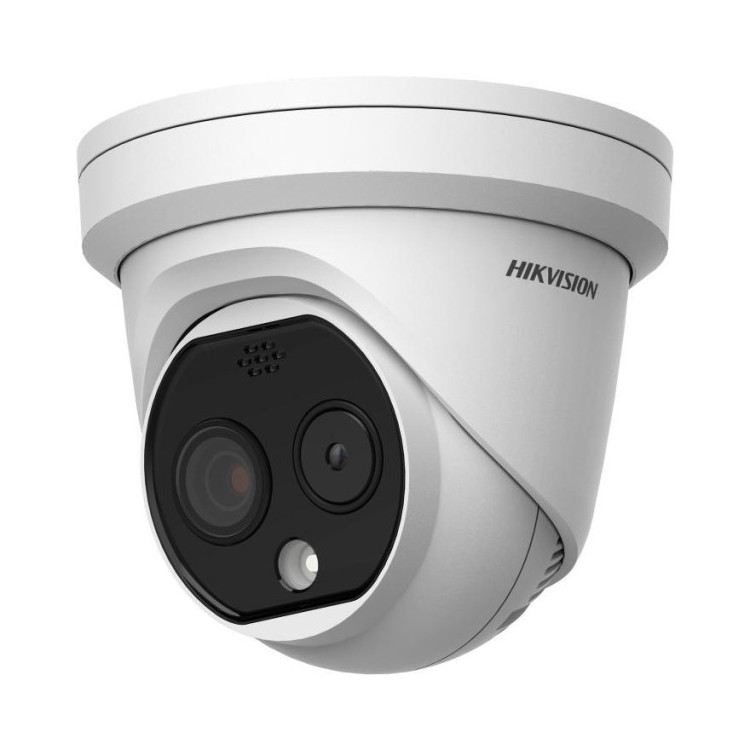 Kamera IP Hikvision HM-TD1228T-3/G1/T3A