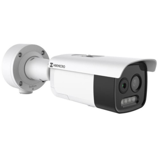 Kamera IP Hikvision HM-TD2618-3/G0/T1A