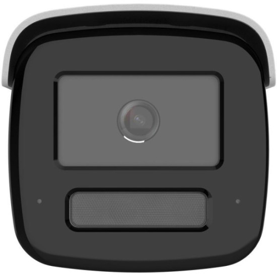 Kamera IP Hikvision DS-2CD2T47G3-LIS2UY/SRB(2.8mm)