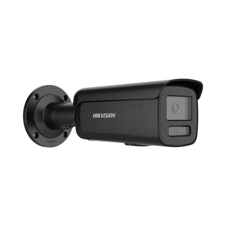 Kamera IP Hikvision DS-2CD2T67G3-LIS2UY/SL(2.8mm)/BLACK