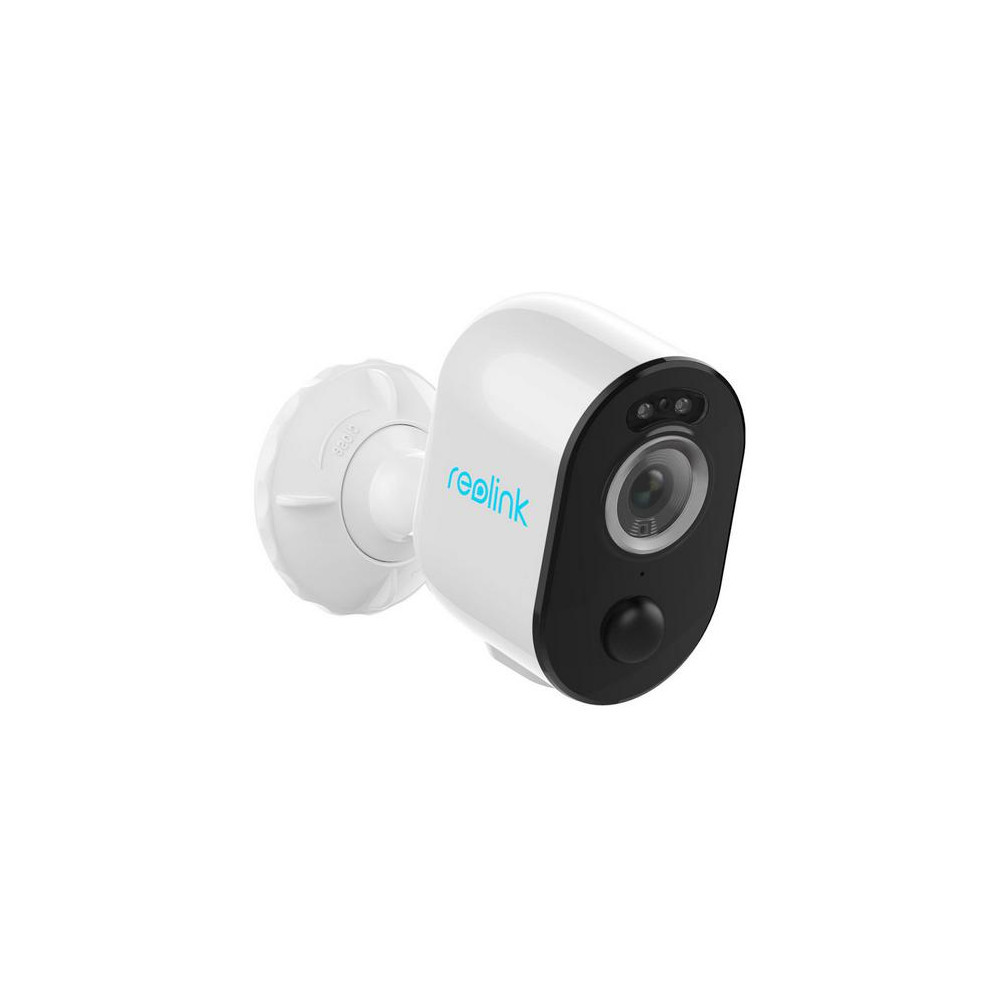 Kamera IP Reolink Argus Series B330 akumulatorowa biała 5MP Wi-Fi
