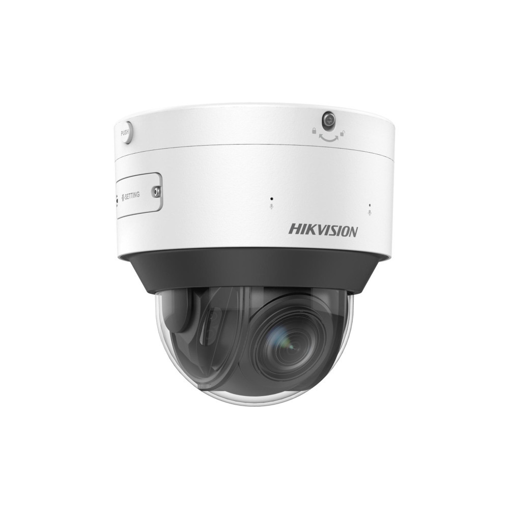 Kamera IP Hikvision iDS-2CD7547G0/P-XZHSY(2.8-12mm)