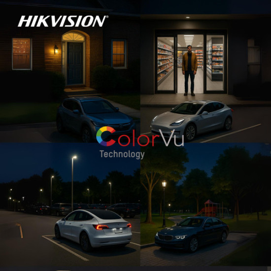 Kamera IP Hikvision iDS-2CD7547G0/P-XZHSY(2.8-12mm)