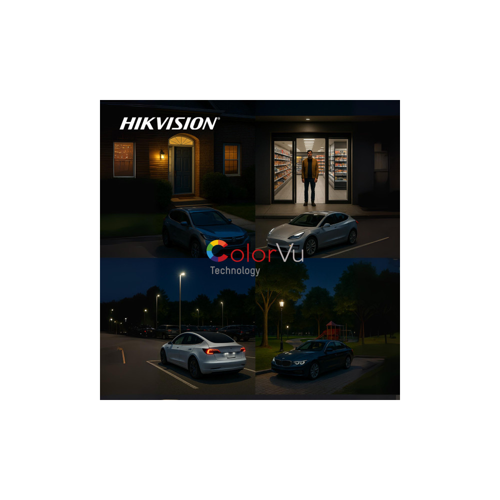 Kamera IP Hikvision iDS-2CD7547G0/P-XZHSY(2.8-12mm)