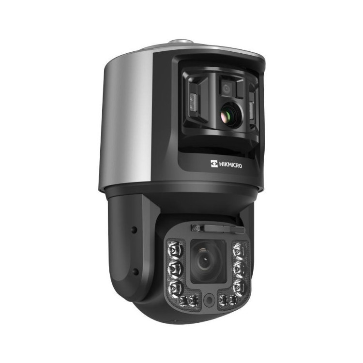 Kamera IP Hikvision HM-TX3840-15/G0/T1