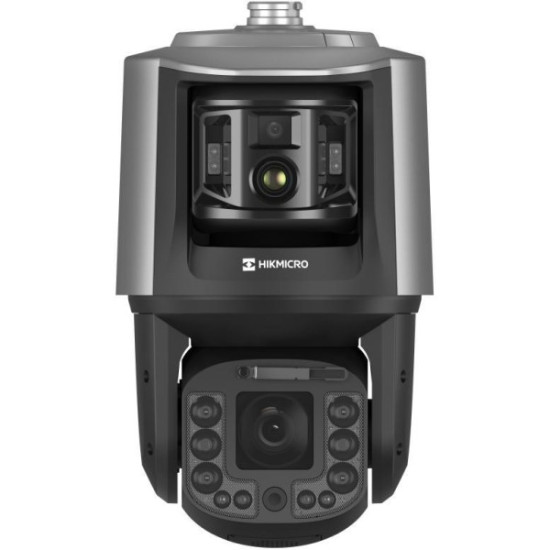 Kamera IP Hikvision HM-TX3840-15/G0/T1