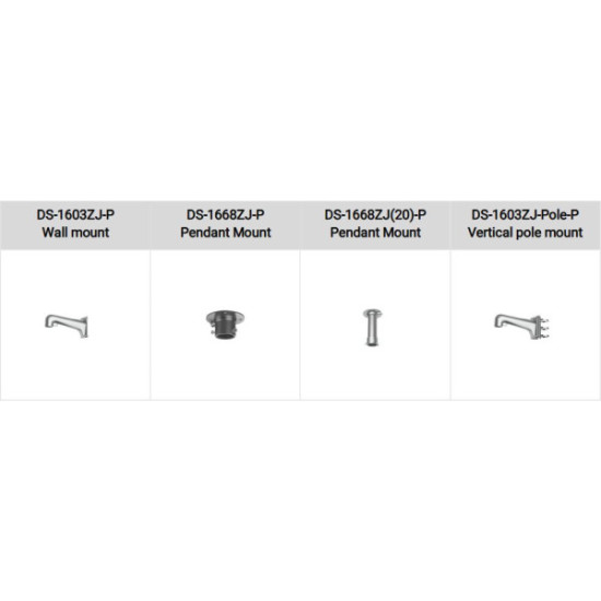 Kamera IP Hikvision HM-TX3840-15/G0/T1