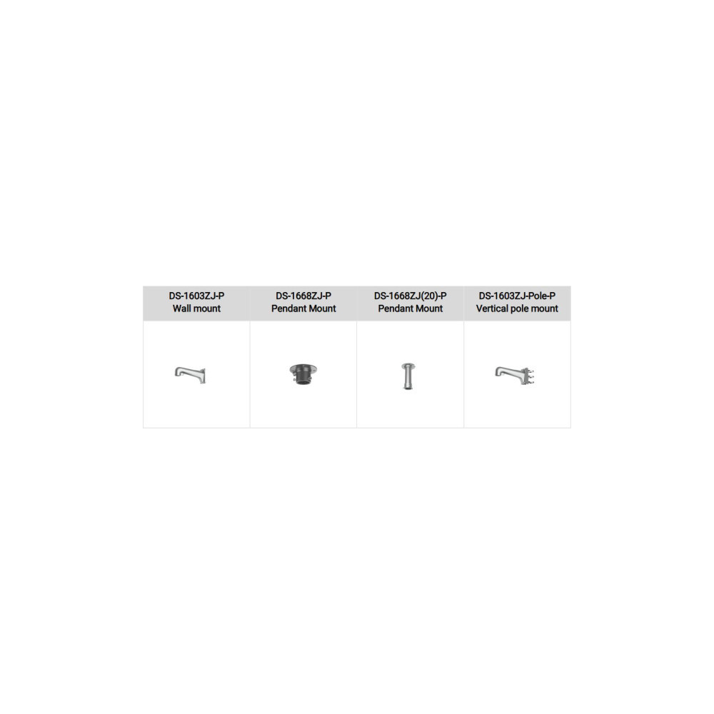 Kamera IP Hikvision HM-TX3840-15/G0/T1