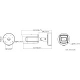 Kamera IP Hikvision iDS-2CD7A46G0-IZHS(2.8-12mm)(C)