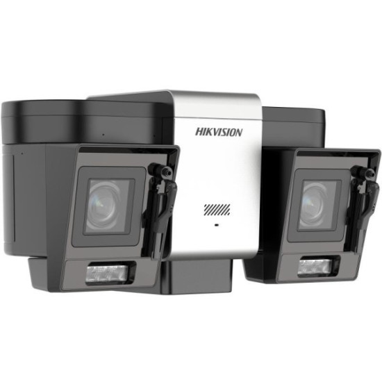 Kamera IP Hikvision iDS-2CD8V446G0/X2-XZHSY(1050/1050)