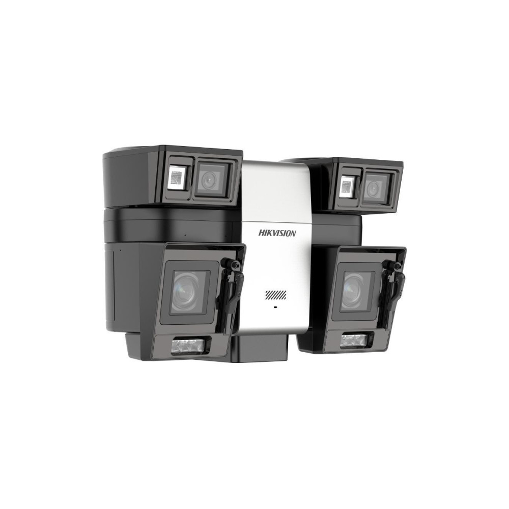Kamera IP Hikvision iDS-2CD8V446G0/X4-XZHSY(1050/1050)