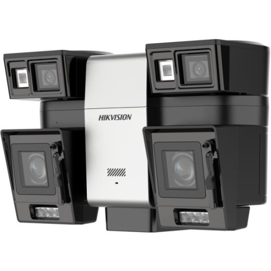 Kamera IP Hikvision iDS-2CD8V446G0/X4-XZHSY(1050/1050)