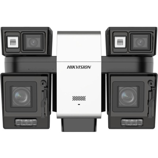 Kamera IP Hikvision iDS-2CD8V446G0/X4-XZHSY(1050/1050)