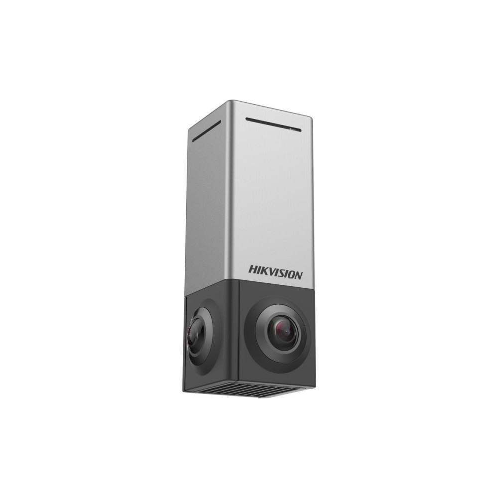 Kamera IP Hikvision DS-2CD6984G1/VR-U/NFC (2mm)
