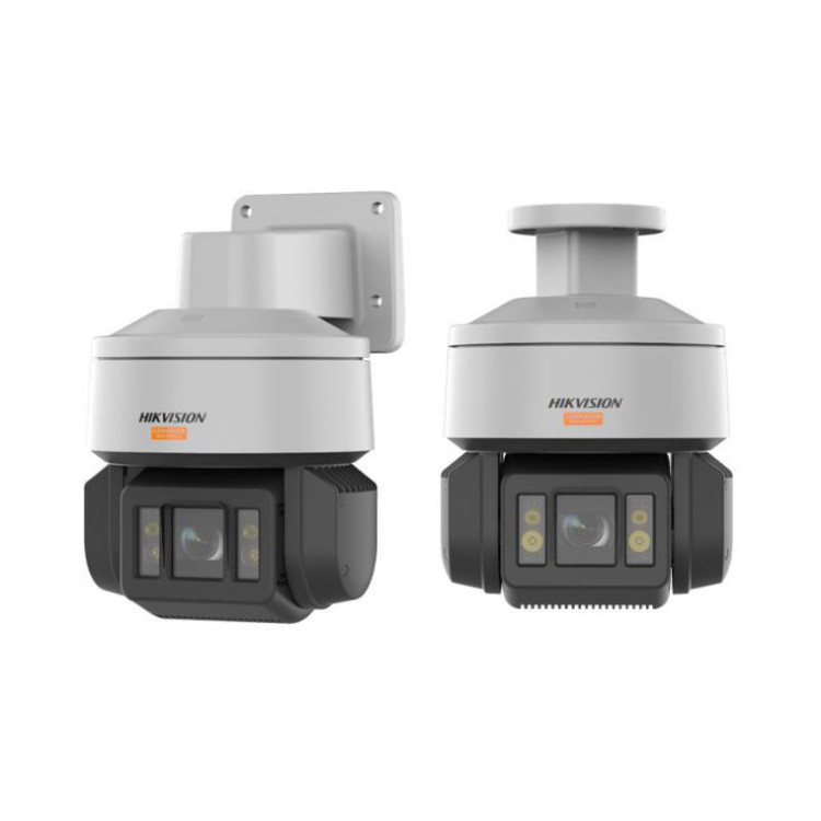 Kamera IP Hikvision DS-2DT5432MWG-T/4G(PA) C5-M