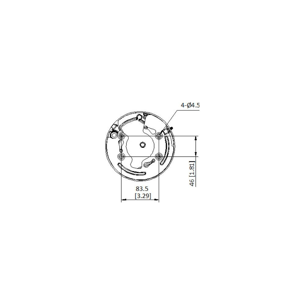 Kamera Hikvision DS-2XC3786G0H-LIZS(PA)(2.7-13.5mm) C5-M