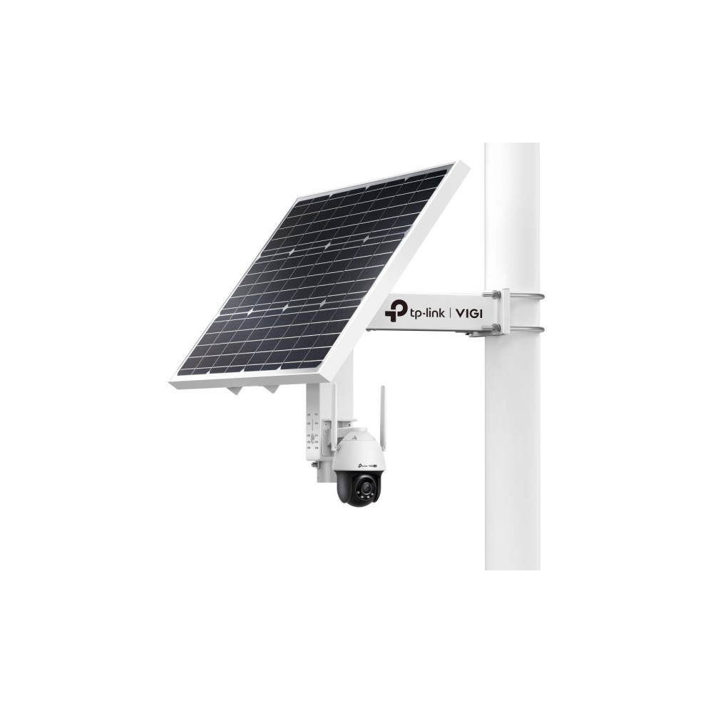 PANEL SŁONECZNY TP-LINK VIGI SP6020 Solar Power Supply