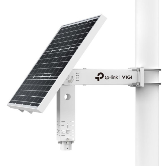 PANEL SŁONECZNY TP-LINK VIGI SP6020 Solar Power Supply
