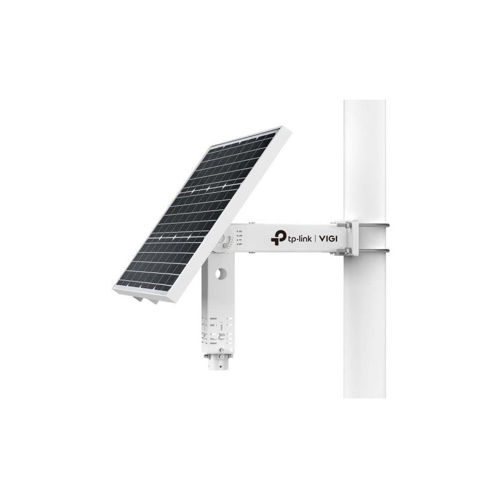 PANEL SŁONECZNY TP-LINK VIGI SP6020 Solar Power Supply
