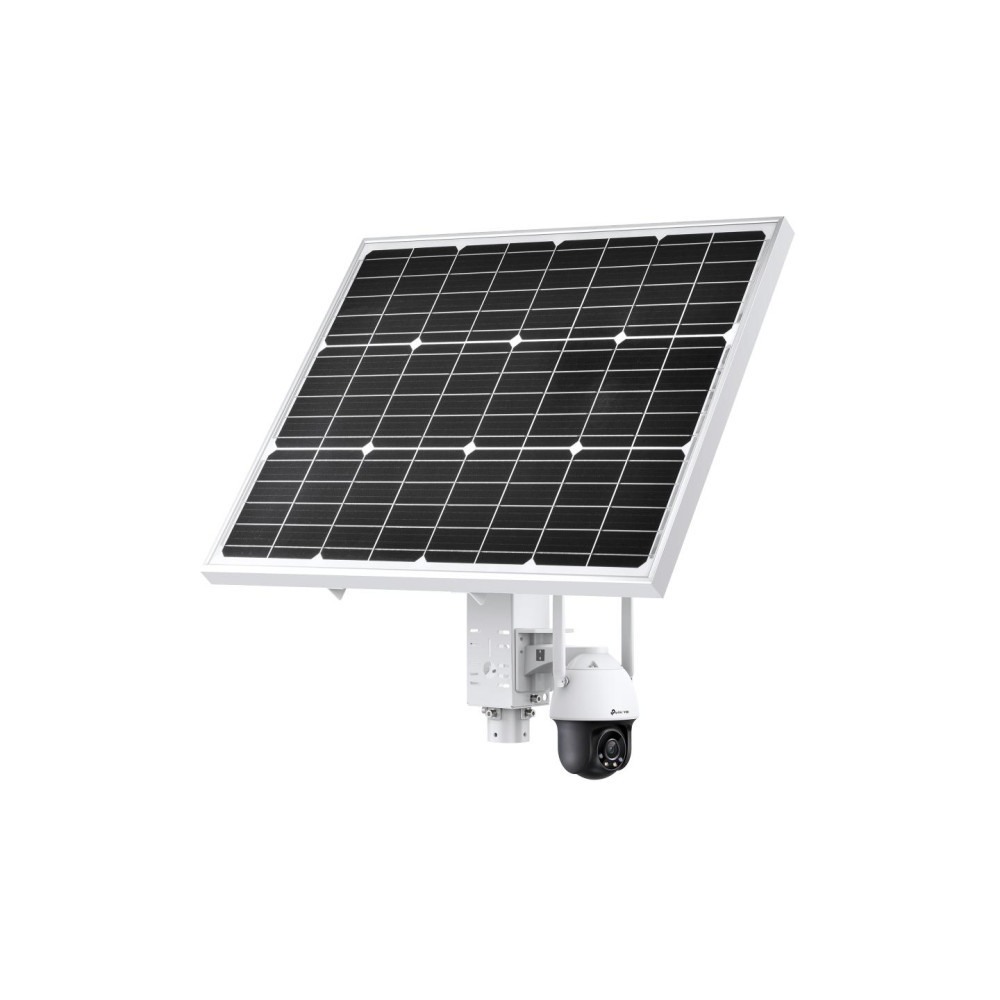 PANEL SŁONECZNY TP-LINK VIGI SP6020 Solar Power Supply
