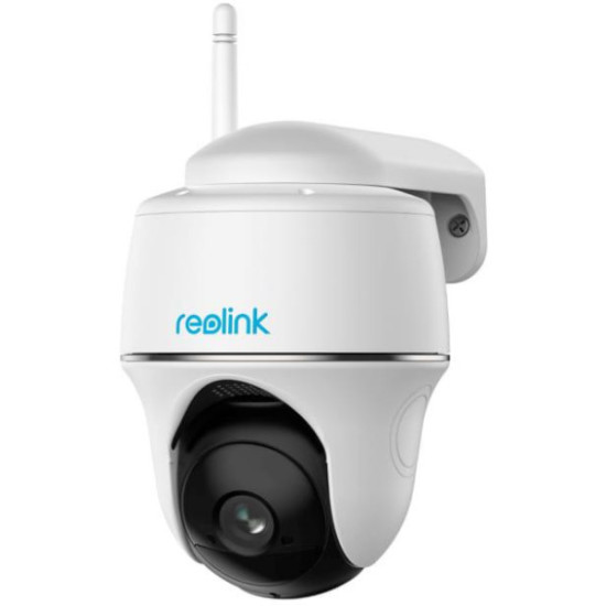 Kamera IP Reolink Argus B420 z panelem solarnym