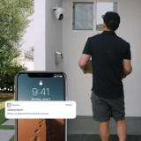Kamera IP Reolink Argus B420 z panelem solarnym