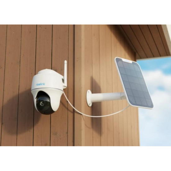 Kamera IP Reolink Argus B420 z panelem solarnym